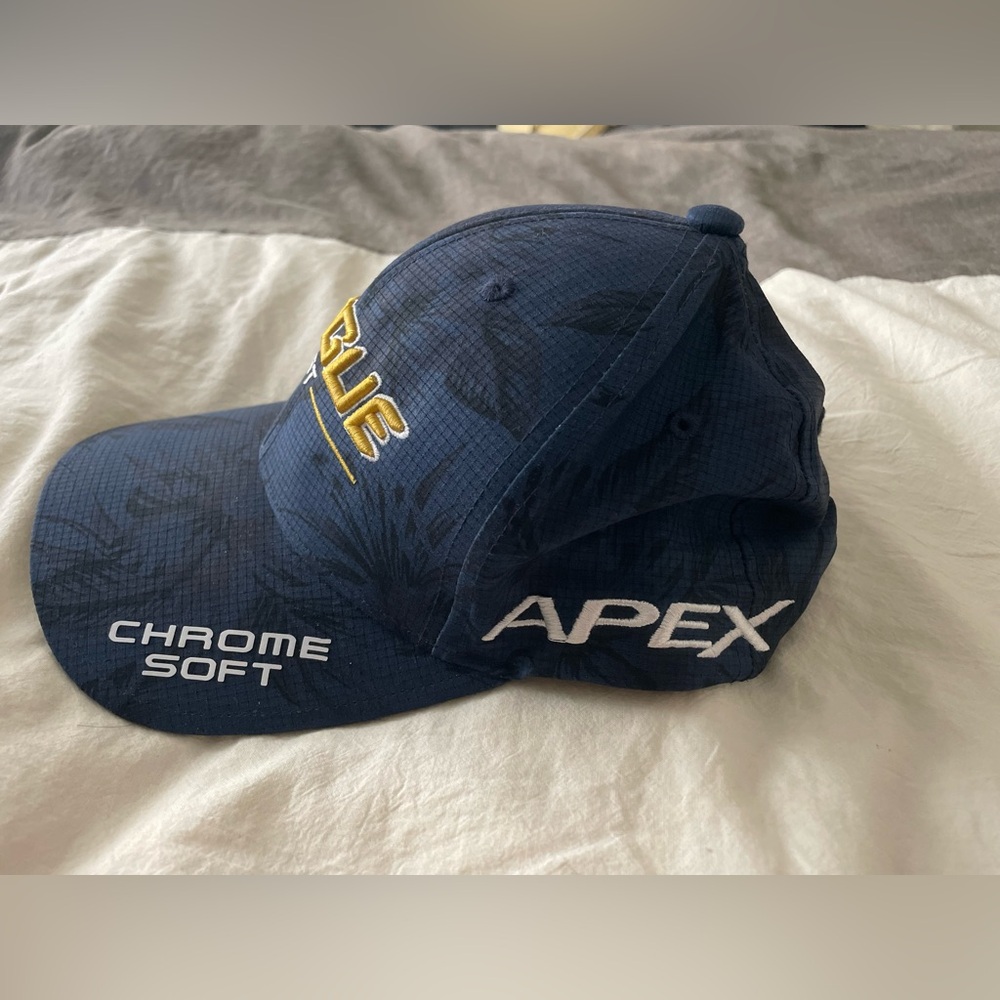 Callaway Rogue ST hat - Picture 3 of 4